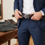 Jaki pasek do garnituru wybrac? Praktyczny poradnik doboru dodatk�w